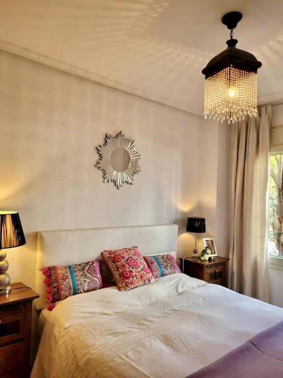 Two Bedrooms In Cabopino Apartamento