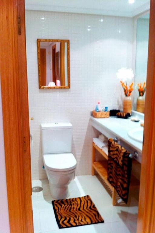 Apartamento Two Bedrooms In Cabopino *