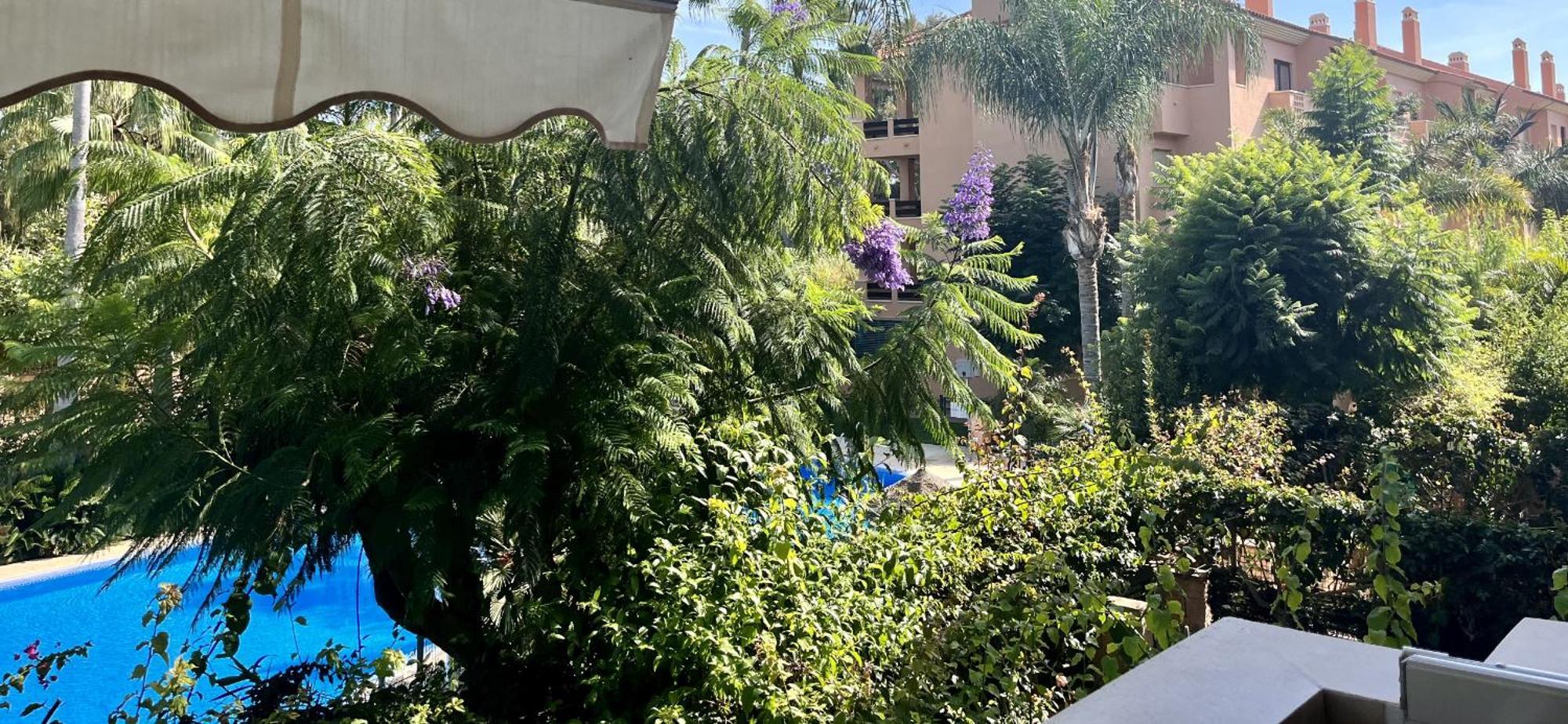 Apartamento Two Bedrooms In Cabopino *