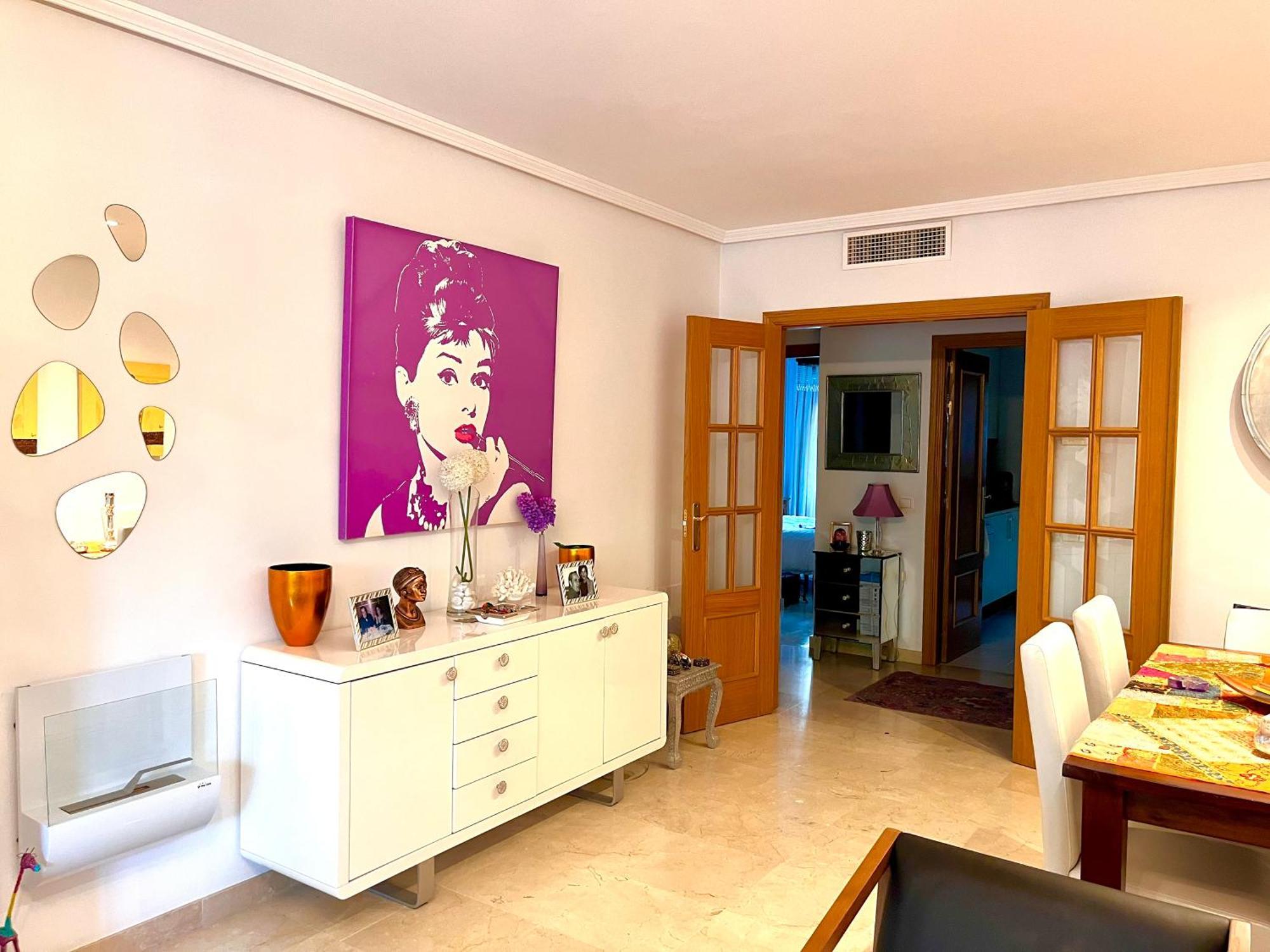 Two Bedrooms In Cabopino Apartamento Marbella
