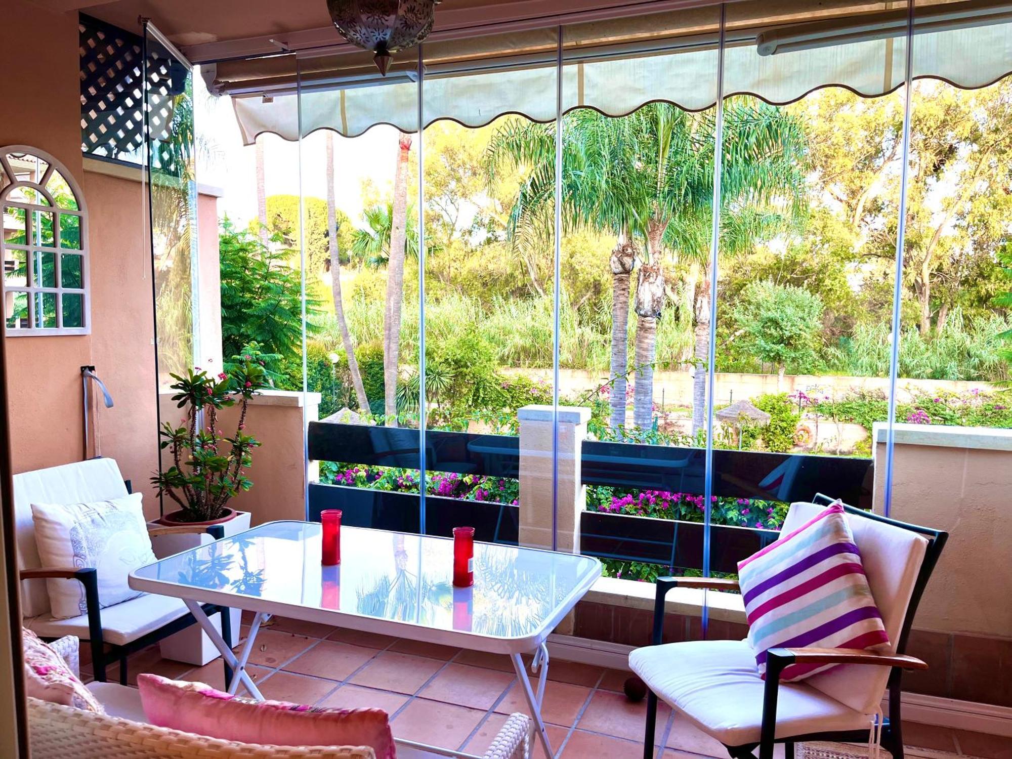 Apartamento Two Bedrooms In Cabopino Marbella